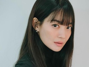 4 Hal Tentang Shin Min Ah, dari Karier hingga Asmara