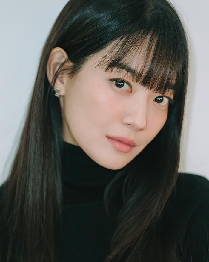 Shin Min Ah Shin Min Ah