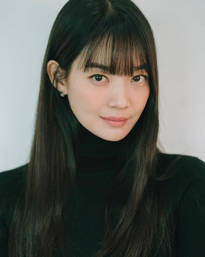 Shin Min Ah Shin Min Ah