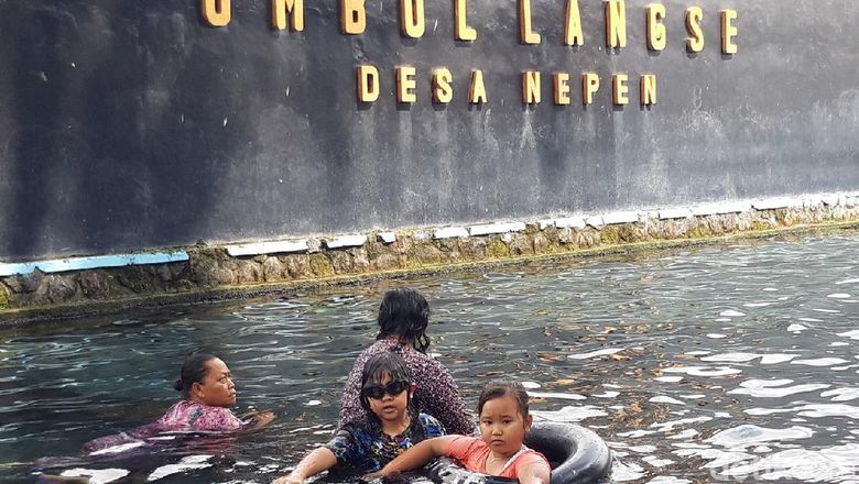 Umbul Langse Boyolali Umbul Langse Boyolali