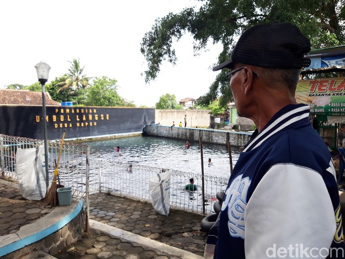 Umbul Langse Boyolali