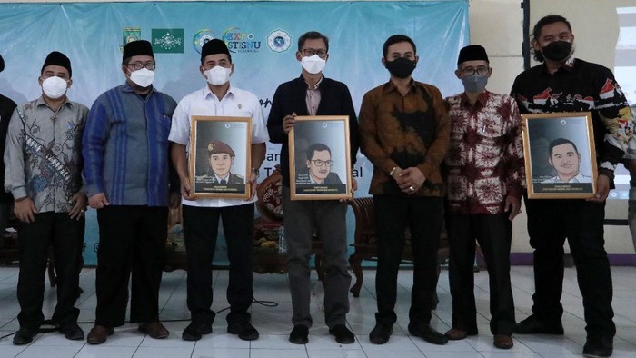 Upaya Membangun Karakter Kebangsaan lewat Seminar