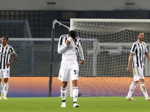 Juventus Diinvestigasi, Agnelli ke Allegri: Fokus Pertandingan Saja!