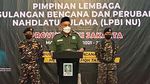 Wagub DKI Hadiri Pelantikan Pengurus LPBI NU Jakarta