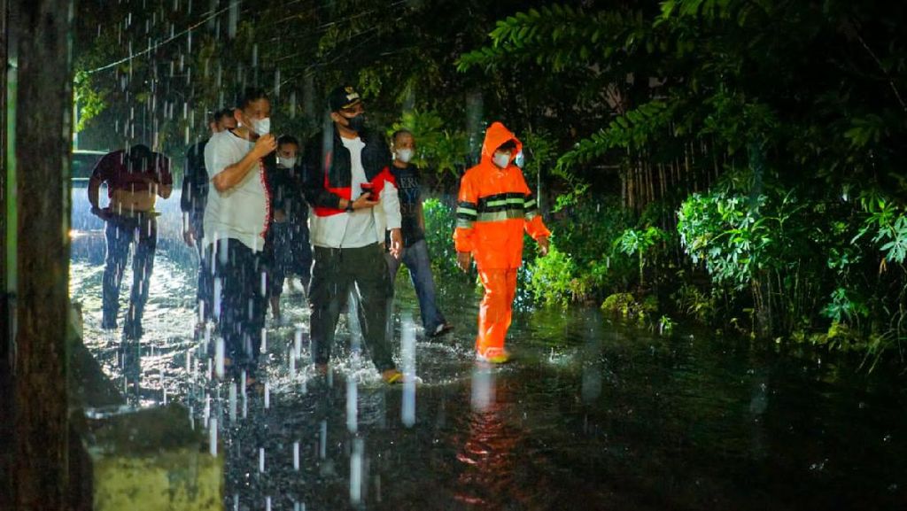Prakiraan Cuaca Medan 29 September: Hujan Siang dan Malam