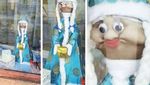 Salah Cetak, Boneka-boneka Ini Malah Jadi Horor sampai Bikin Ngakak