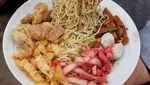 20 Bakmi Babi Paling Endes Ada di Tempat Ini