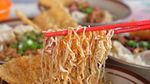 20 Bakmi Babi Paling Endes Ada di Tempat Ini