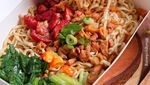 20 Bakmi Babi Paling Endes Ada di Tempat Ini