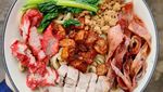 20 Bakmi Babi Paling Endes Ada di Tempat Ini