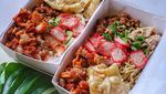 20 Bakmi Babi Paling Endes Ada di Tempat Ini