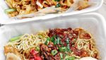 20 Bakmi Babi Paling Endes Ada di Tempat Ini