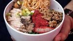 20 Bakmi Babi Paling Endes Ada di Tempat Ini