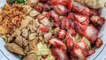 20 Bakmi Babi Paling Endes Ada di Tempat Ini