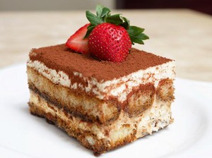 Awalnya Obat Setelah Melahirkan, Tiramisu Kini Jadi Dessert Populer