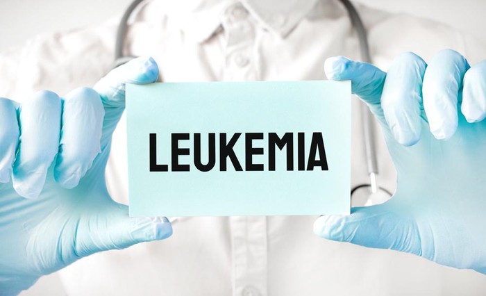 Awas! Leukemia Juga Bisa Menyerang Orang Dewasa, Ini Penyebabnya