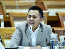 Anggota DPR Soroti 30 Wamen Jadi Komisaris tapi Rakyat Sulit Dapat Kerja