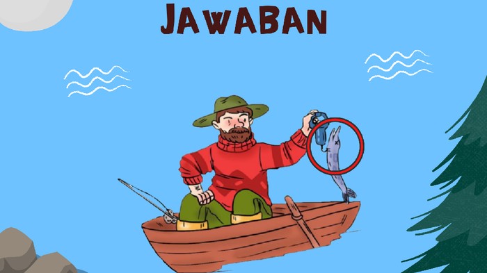 Asah otak detikHealth