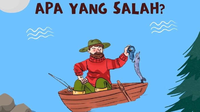 Asah otak Asah otak detikHealth