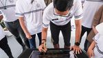 Asyik! Ada Tempat Wisata Halal Baru Nih di Cibubur