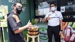 Asyik! Ada Tempat Wisata Halal Baru Nih di Cibubur