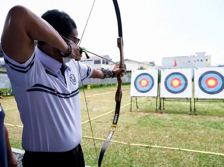 Asyik! Ada Tempat Wisata Halal Baru Nih di Cibubur