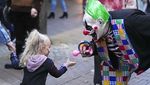 Begini Meriahnya Perayaan Halloween di Berbagai Negara Dunia