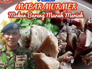 5 Mantan Aparatur Negara Alih Profesi ke Bisnis Kuliner