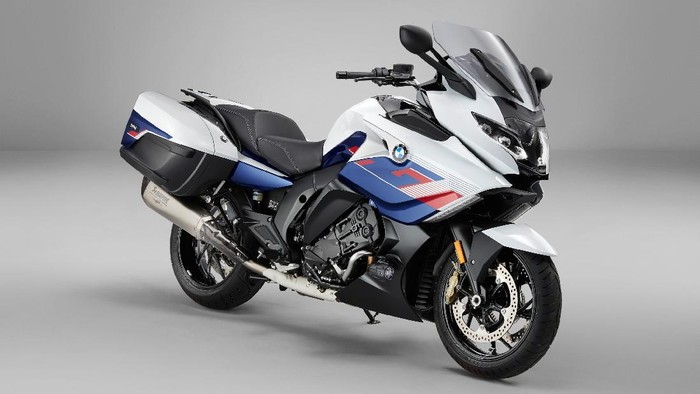 BMW K-Series BMW K 1600 models