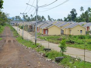 Alasan Mengapa Rumah Subsidi Makin Lama Makin Jauuuuuuh....