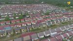 Keran FLPP 2021 DItutup, Ini Capaian Program Rumah Subsidi