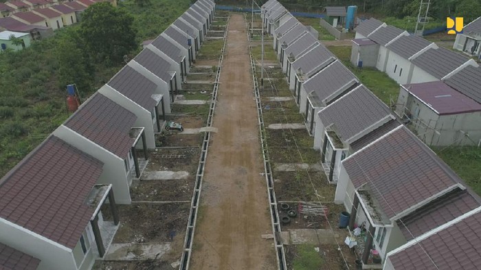 Tertinggi Dalam Sejarah, Anggaran Bantu Warga ‘Miskin’ Beli Rumah Capai Rp 30 T