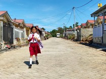 3 Juta Rumah dan Asa BTN Jadi Bank KPR Terbaik di Asia Tenggara