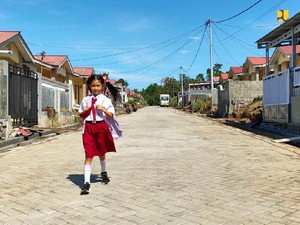 3 Juta Rumah dan Asa BTN Jadi Bank KPR Terbaik di Asia Tenggara