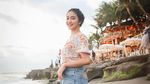 Chika Chandrika dan Fuji, Masa Lalu vs Masa Depan Thariq Halilintar
