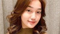 Chandrika Chika selama ini dikenal sebagai seleb TikTok. Foto: Instagram Chandrika Chika