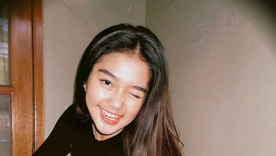 Seleb TikTok Chandrika Chika Pacaran dengan Thariq Halilintar