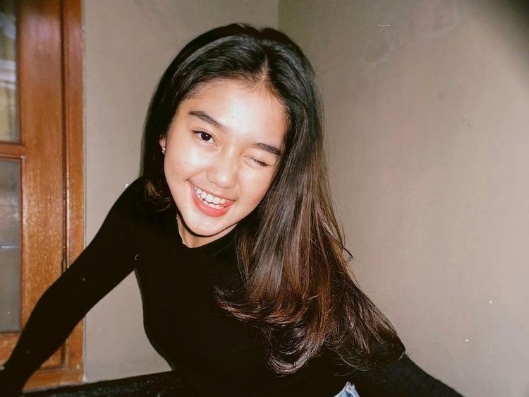 Seleb TikTok Chandrika Chika Pacaran dengan Thariq Halilintar