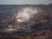 India Diam-diam Kebut Proyek Sulap Batu Bara Jadi Gas