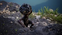 Meski dituding tak ramah lingkungan, batu bara menjadi tempat bergantung jutaan tenaga kerja. 