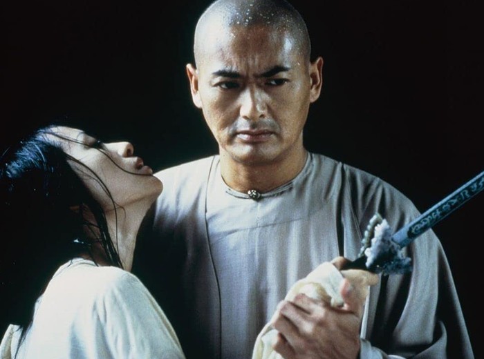 Film Crouching Tiger: Hidden Dragon