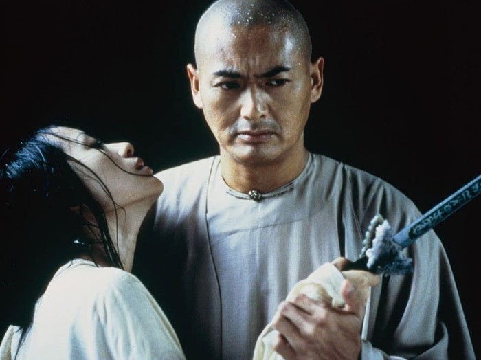 Crouching Tiger: Hidden Dragon Film Crouching Tiger: Hidden Dragon