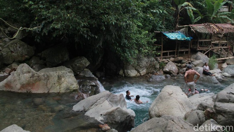 Curug Barong Bogor Curug Barong Bogor