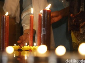 Anies Minta Perusahaan Beri Umat Hindu Libur di Hari Raya Deepavali