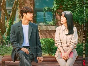 17 Drama Korea Terbaru 2021 Tayang November, Ada Song Hye Kyo (Bagian 1)