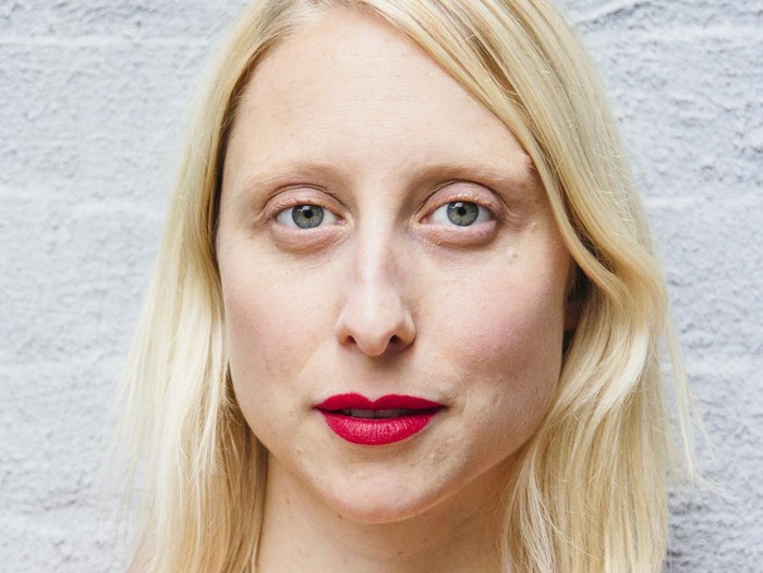 Emma Straub