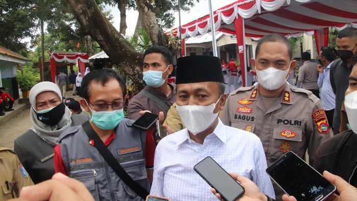 Bupati Lombok Barat