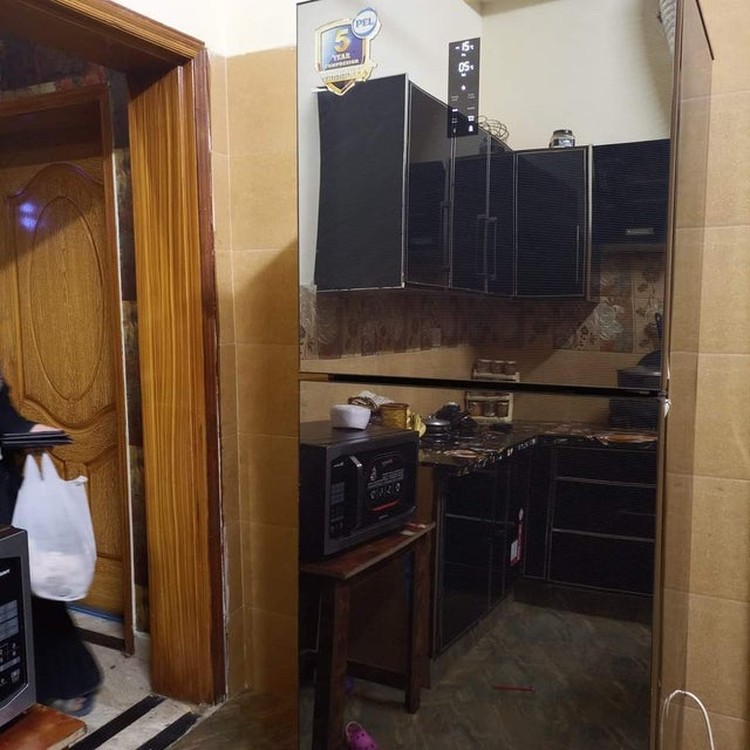 Foto kamuflase menipu mata