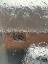 Foto kamuflase menipu mata