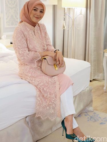 Foto Tari Puji Lestari.